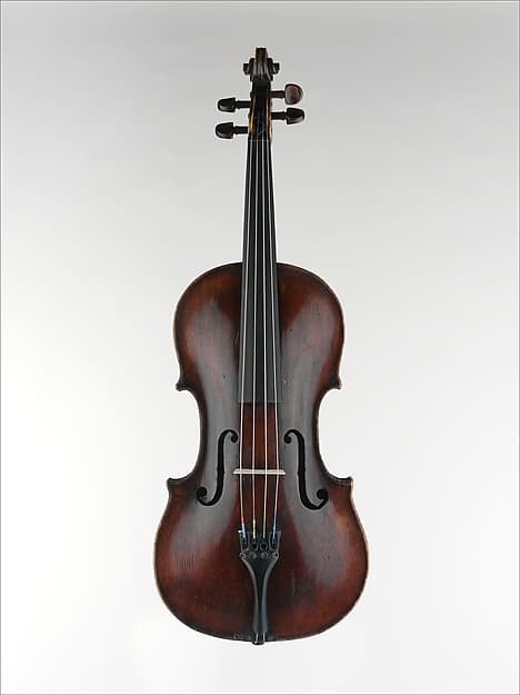 Viola, by Robert Horne