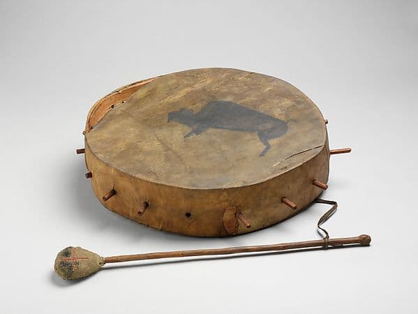 Frame Drum