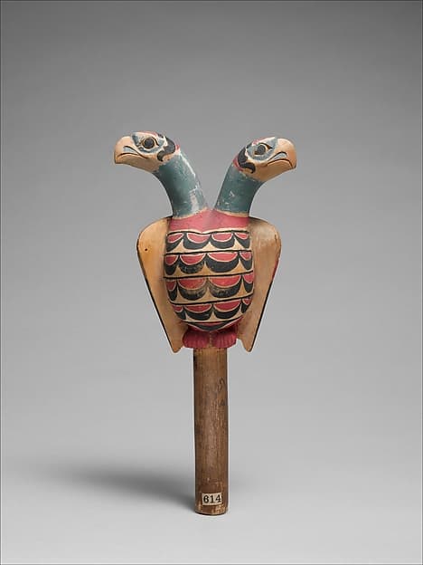 Rattle