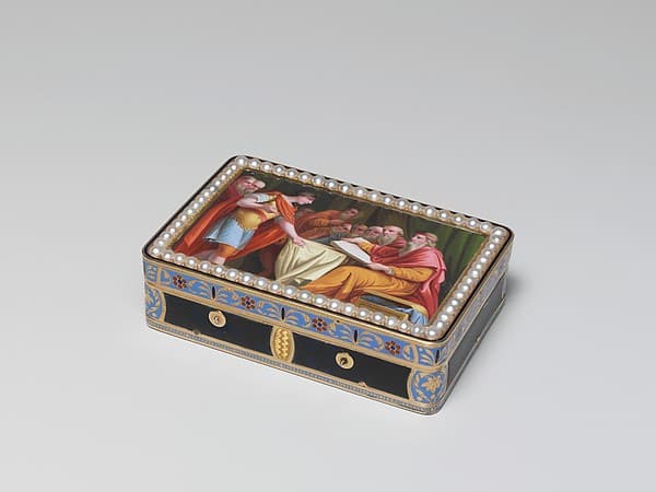 Music Box