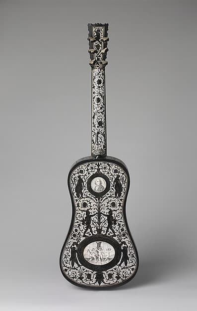 Guitar