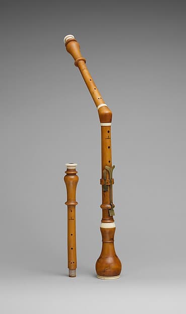 English Horn, by H. Grenser