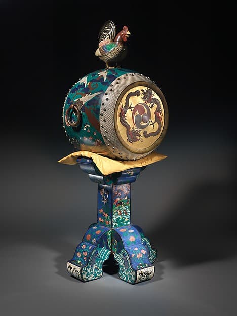O-daiko, by Kodenji Hayashi