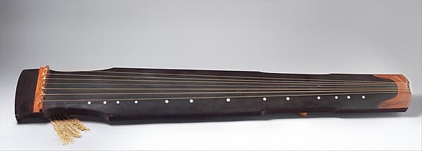 Guqin (古琴 )