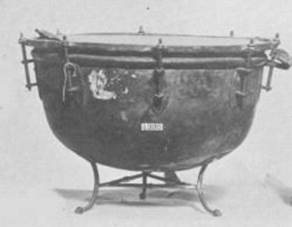 Kettledrum