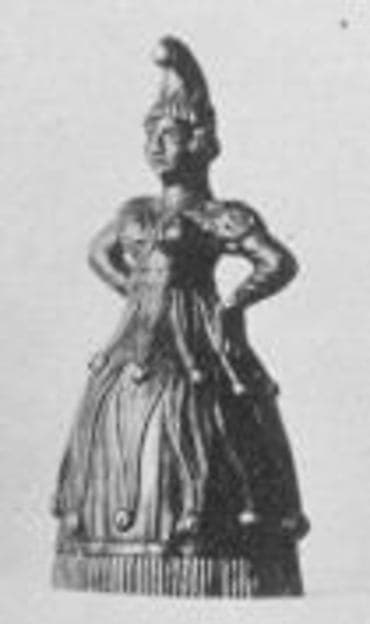 Costume Bell