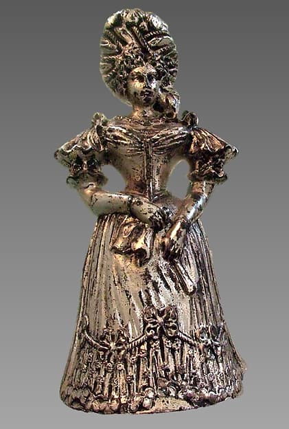 Costume Bell