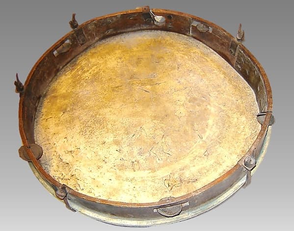 Tambourine