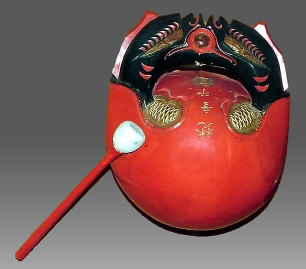 Mokugyo