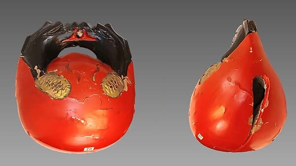 Mokugyo