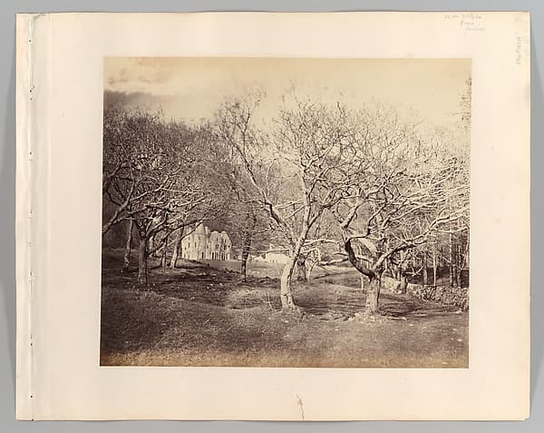 Glen Forsa, Isle of Mull, by Horatio Ross