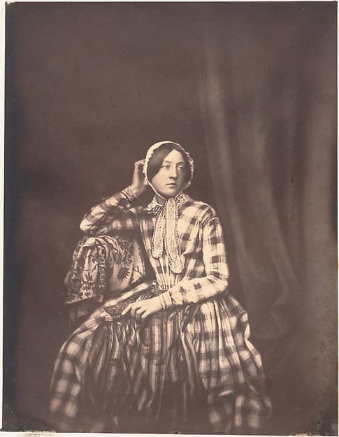 Louise-Marie-Julie, by Louis-Adolphe Humbert de Molard