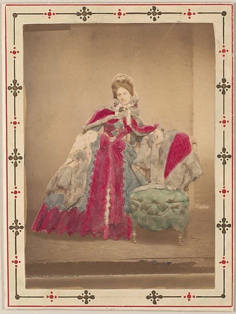 Costigliole, by Pierre-Louis Pierson