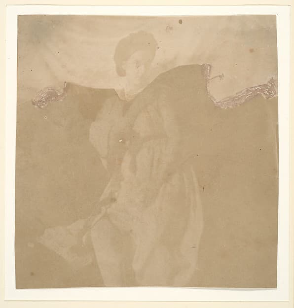 La Coucher, by Pierre-Louis Pierson