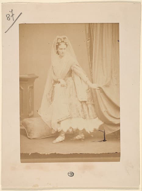 Judith, by Pierre-Louis Pierson