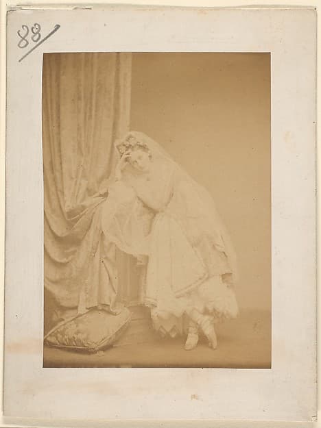Judith, by Pierre-Louis Pierson