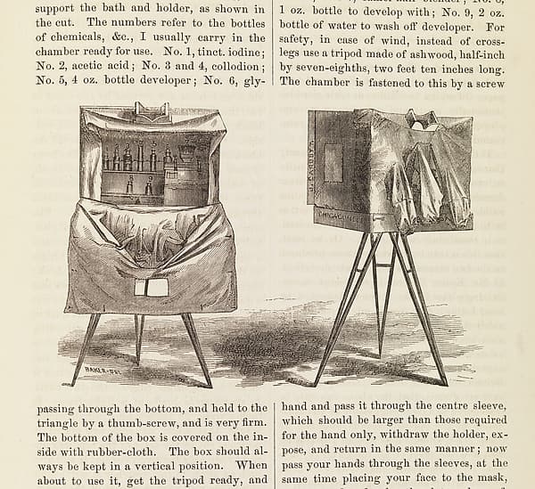 The Philadelphia Photographer, Vol. I & II, Nos. 1-24, by Wenderoth, Taylor & Brown