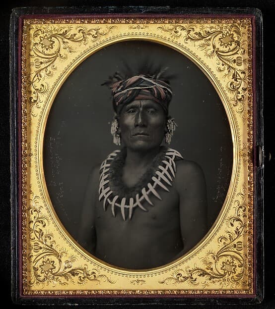 Kno-Shr, Kansas Chief, by John H. Fitzgibbon