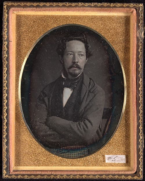 Frederick Langenheim, by W. & F. Langenheim