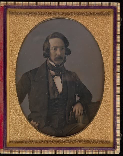 Frederick Langenheim, by W. & F. Langenheim
