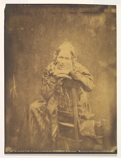 Henriette-Reneé Patu, by Louis-Adolphe Humbert de Molard