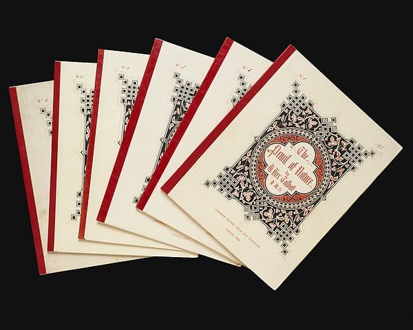 The Pencil of Nature, by William Henry Fox Talbot
