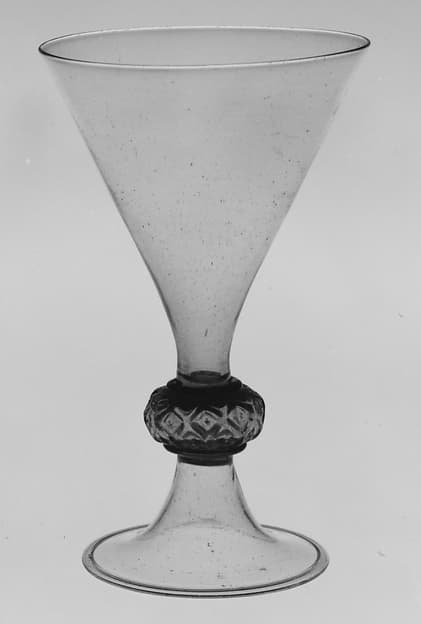 Goblet, by Tyrol