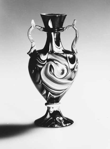 Vase, by Antonio Salviati