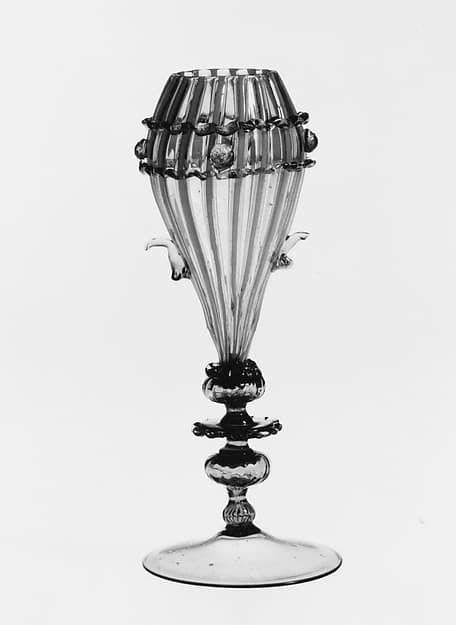 Vase, by Antonio Salviati