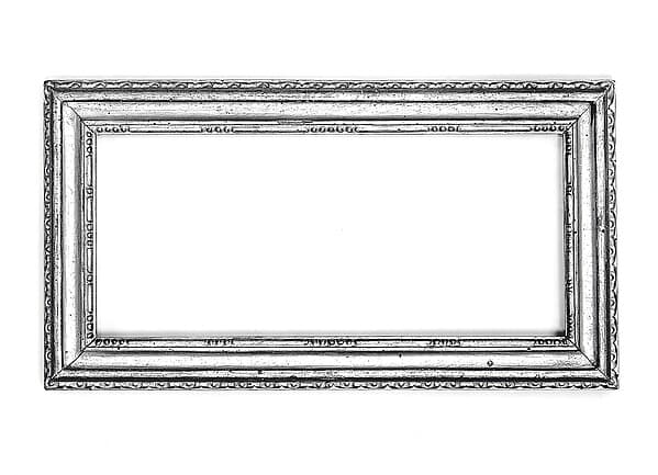 Cassetta frame