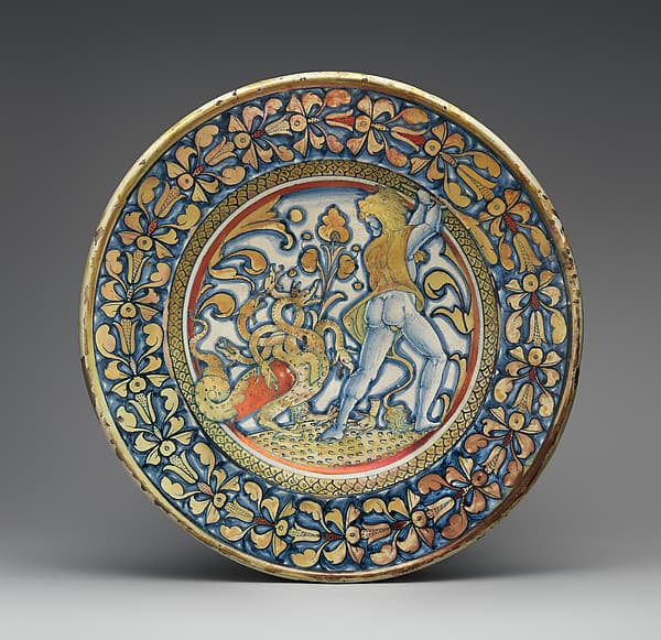 Dish (piatto)