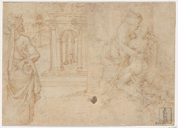 The Return of the Prodigal Son, by Lombardy- The Veneto