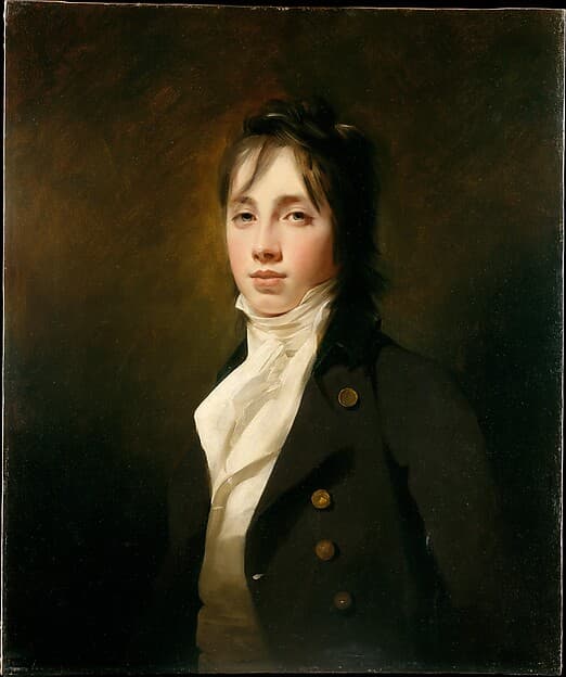 William Fraser of Reelig (1784–1835), by Sir Henry Raeburn