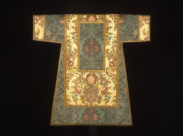 Dalmatic