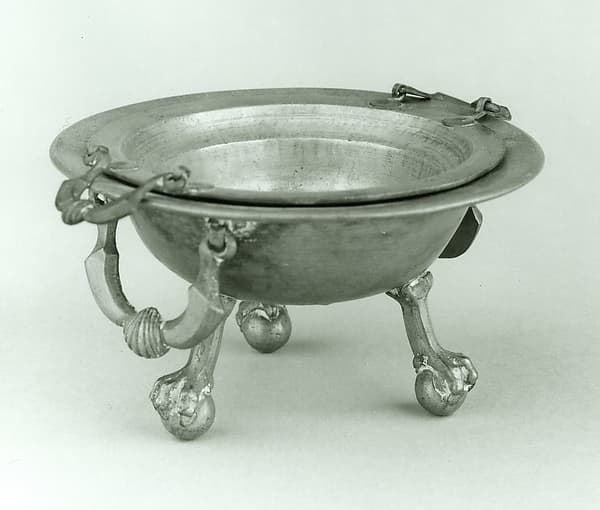Brazier