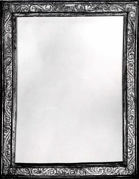 Cassetta frame