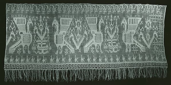 Border Fragment