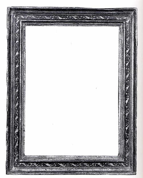Cassetta frame