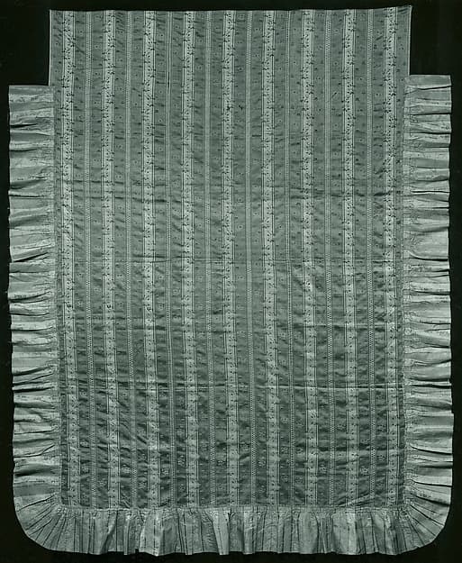 Bedcover