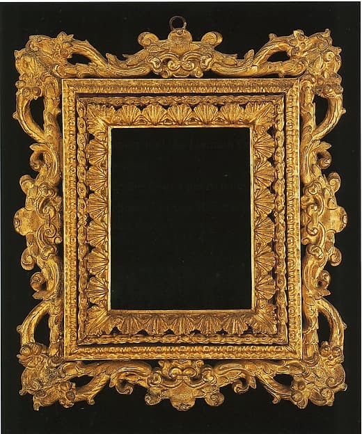 Reverse frame