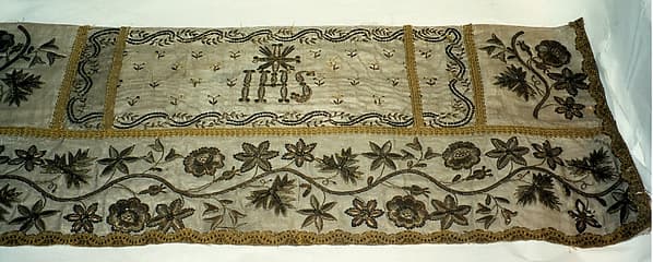 Altar Frontal