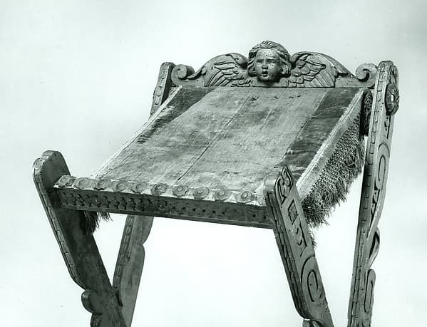 Lectern cover