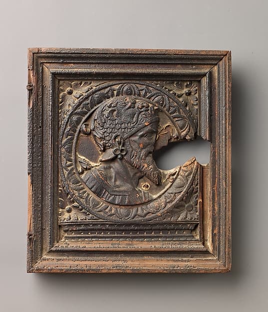 Cabinet door