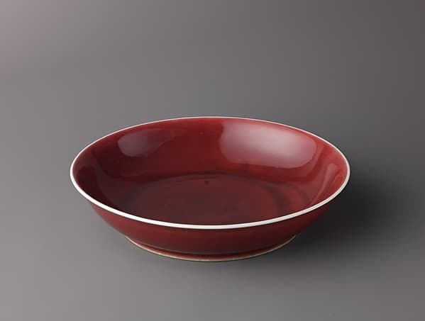 Dish, by Chinese