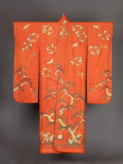 Furisode