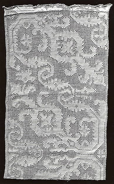 Border Fragment