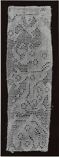 Border Fragment